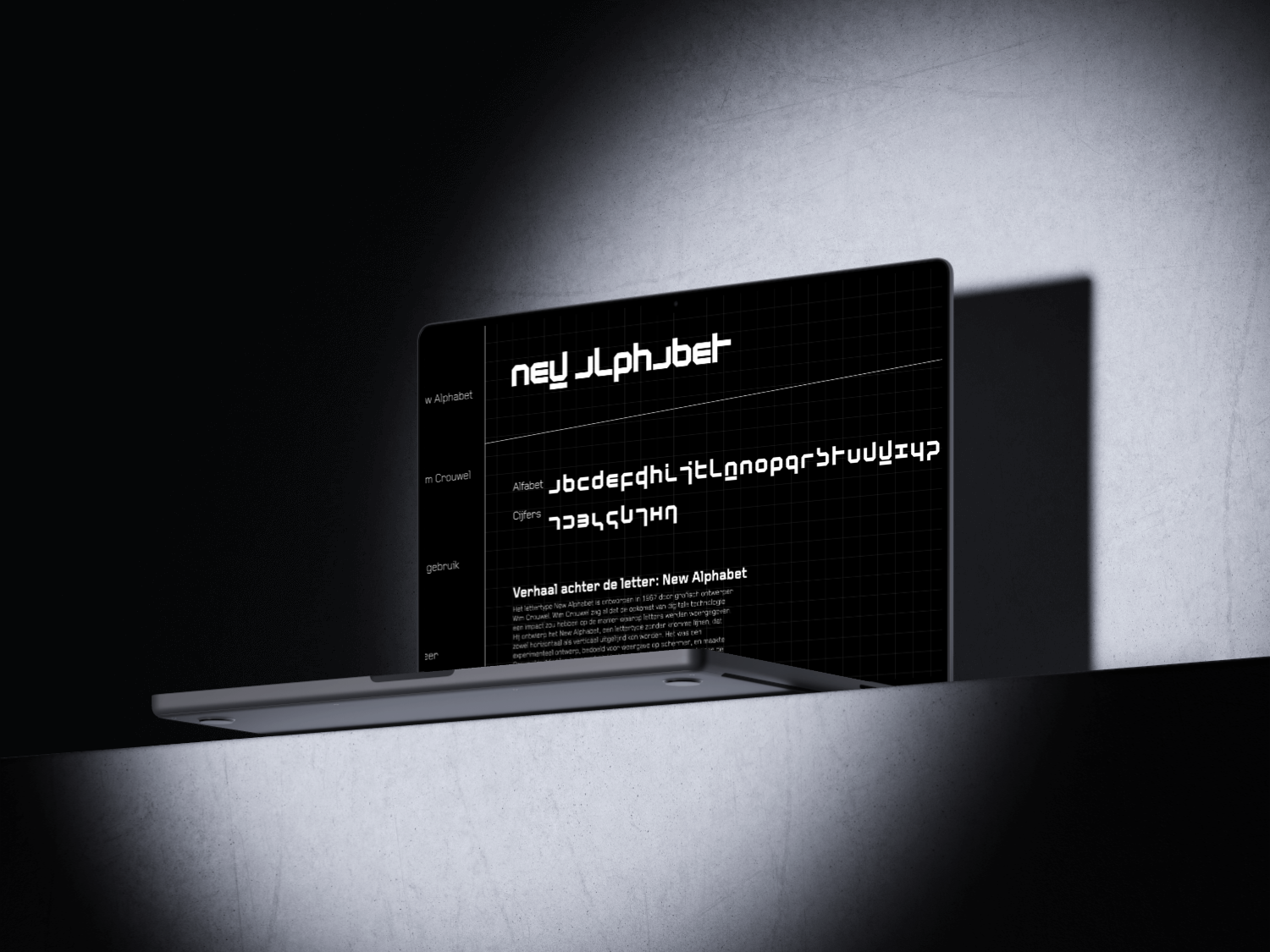 Iphone AZ Museum Mockup