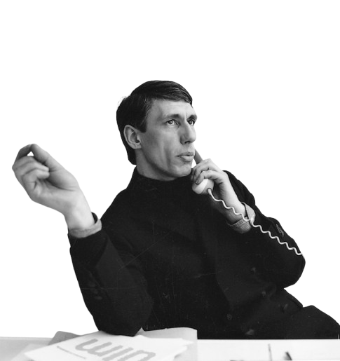 Wim Crouwel